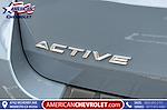 2025 Ford Explorer 4WD SUV for sale #E29442 - photo 34