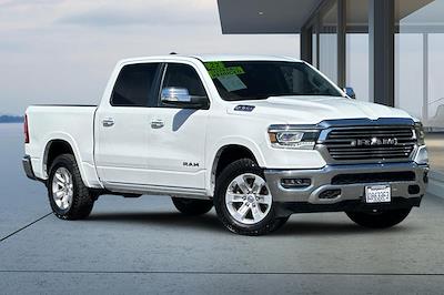 Used 2022 Ram 1500 - photo 1