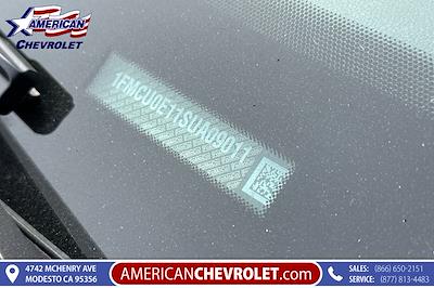 Used 2025 Ford Escape - photo 1