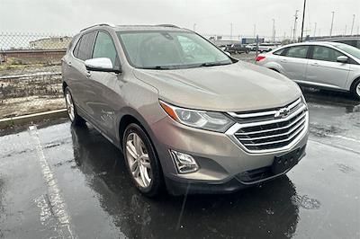 Used 2018 Chevrolet Equinox - photo 1