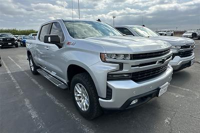 2020 Chevrolet Silverado 1500 Crew Cab 4WD Pickup for sale #J169685 - photo 1