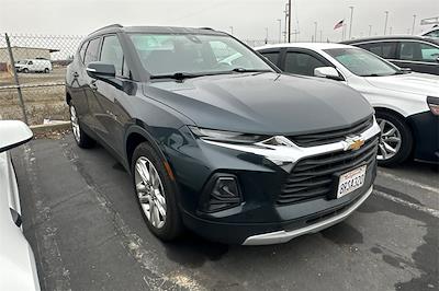 2020 Chevrolet Blazer FWD SUV for sale #J170294 - photo 1