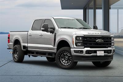 Used 2023 Ford F-250 XL Crew Cab for sale #J170454 - photo 1