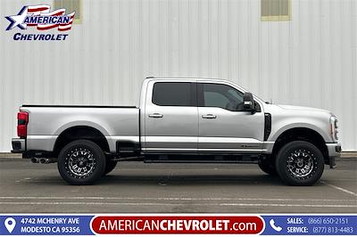 Used 2023 Ford F-250 XL Crew Cab for sale #J170454 - photo 2
