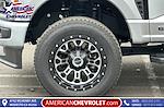 2023 Ford F-250 Crew Cab 4WD Pickup for sale #J170454 - photo 34