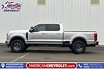 2023 Ford F-250 Crew Cab 4WD Pickup for sale #J170454 - photo 4
