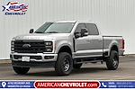 2023 Ford F-250 Crew Cab 4WD Pickup for sale #J170454 - photo 5