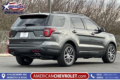2019 Ford Explorer 4WD SUV for sale #J170760 - photo 2
