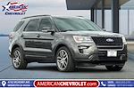 2019 Ford Explorer 4WD SUV for sale #J170760 - photo 42