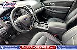 2019 Ford Explorer 4WD SUV for sale #J170760 - photo 8