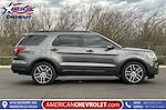 2019 Ford Explorer 4WD SUV for sale #J170760 - photo 41