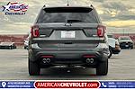 2019 Ford Explorer 4WD SUV for sale #J170760 - photo 3