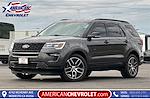 2019 Ford Explorer 4WD SUV for sale #J170760 - photo 6