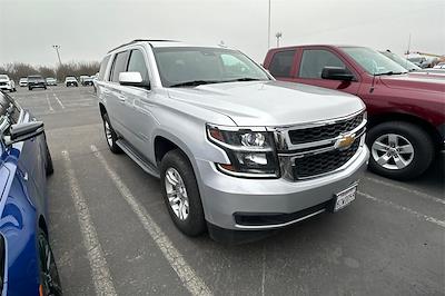 Used 2017 Chevrolet Tahoe LT for sale #J171054 - photo 1