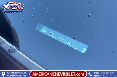 Used 2024 Chevrolet Traverse Z71 for sale #J171372 - photo 2