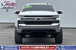 2021 Chevrolet Silverado 1500 Crew Cab 4WD Pickup for sale #J171525 - photo 6