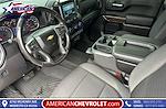 2021 Chevrolet Silverado 1500 Crew Cab 4WD Pickup for sale #J171525 - photo 7