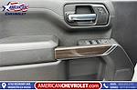 2021 Chevrolet Silverado 1500 Crew Cab 4WD Pickup for sale #J171525 - photo 8