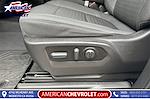 2021 Chevrolet Silverado 1500 Crew Cab 4WD Pickup for sale #J171525 - photo 10