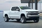 2021 Chevrolet Silverado 1500 Crew Cab 4WD Pickup for sale #J171525 - photo 38