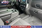 2021 Chevrolet Silverado 1500 Crew Cab 4WD Pickup for sale #J171525 - photo 17
