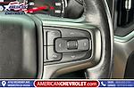 2021 Chevrolet Silverado 1500 Crew Cab 4WD Pickup for sale #J171525 - photo 29