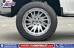 2021 Chevrolet Silverado 1500 Crew Cab 4WD Pickup for sale #J171525 - photo 33