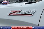 2021 Chevrolet Silverado 1500 Crew Cab 4WD Pickup for sale #J171525 - photo 34