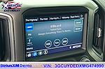 2021 Chevrolet Silverado 1500 Crew Cab 4WD Pickup for sale #J171525 - photo 36