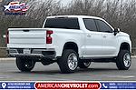 2021 Chevrolet Silverado 1500 Crew Cab 4WD Pickup for sale #J171525 - photo 1