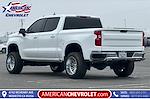 2021 Chevrolet Silverado 1500 Crew Cab 4WD Pickup for sale #J171525 - photo 3