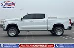 2021 Chevrolet Silverado 1500 Crew Cab 4WD Pickup for sale #J171525 - photo 4