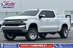 2021 Chevrolet Silverado 1500 Crew Cab 4WD Pickup for sale #J171525 - photo 5