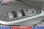 2025 Chevrolet Trax FWD SUV for sale #J171678 - photo 9