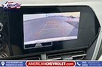 2025 Chevrolet Trax FWD SUV for sale #J171678 - photo 22