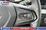 2025 Chevrolet Trax FWD SUV for sale #J171678 - photo 27