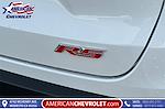 2025 Chevrolet Trax FWD SUV for sale #J171678 - photo 32