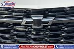 2025 Chevrolet Trax FWD SUV for sale #J171678 - photo 33