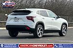 2025 Chevrolet Trax FWD SUV for sale #J171678 - photo 1