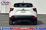 2025 Chevrolet Trax FWD SUV for sale #J171678 - photo 2