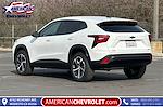 2025 Chevrolet Trax FWD SUV for sale #J171678 - photo 3