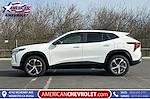 2025 Chevrolet Trax FWD SUV for sale #J171678 - photo 4