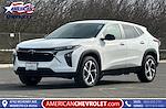 2025 Chevrolet Trax FWD SUV for sale #J171678 - photo 5