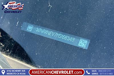 Used 2021 Chevrolet Equinox - photo 1