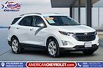 2021 Chevrolet Equinox FWD SUV for sale #J171850 - photo 40