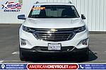 2021 Chevrolet Equinox FWD SUV for sale #J171850 - photo 6