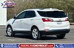 2021 Chevrolet Equinox FWD SUV for sale #J171850 - photo 3