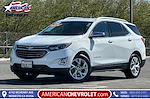 2021 Chevrolet Equinox FWD SUV for sale #J171850 - photo 5