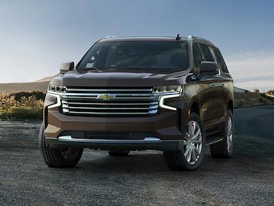 Used 2023 Chevrolet Suburban - photo 1
