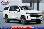 2023 Chevrolet Suburban 4WD SUV for sale #J172244 - photo 38
